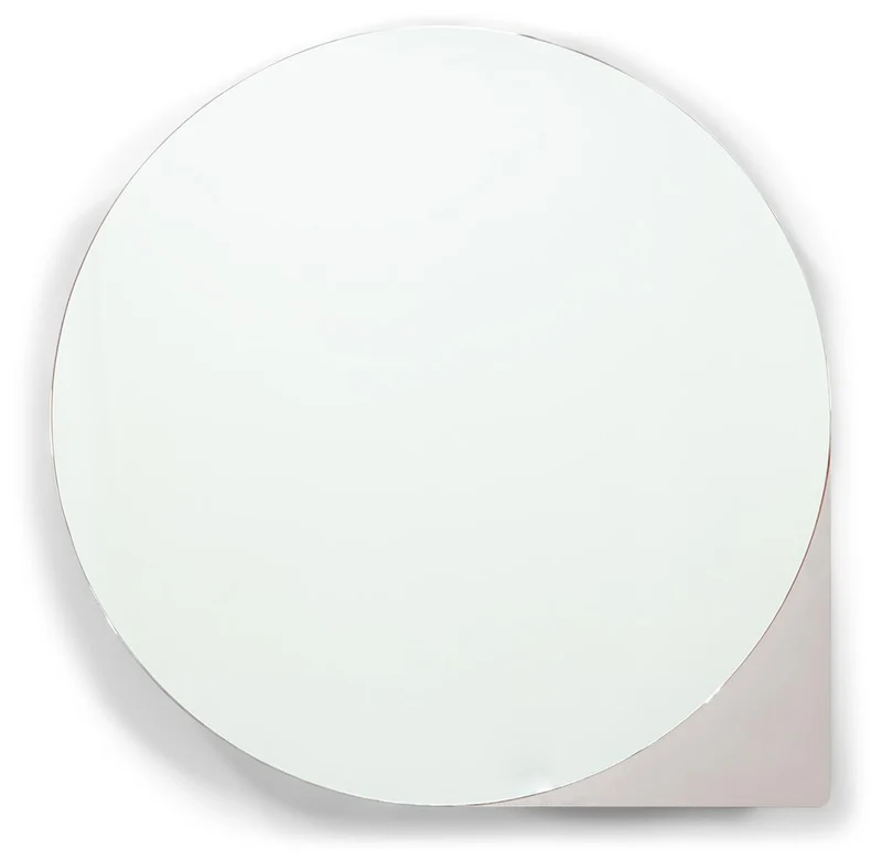 Spinder SONNET Spiegelschrank Stahl Skandinavisch Modern