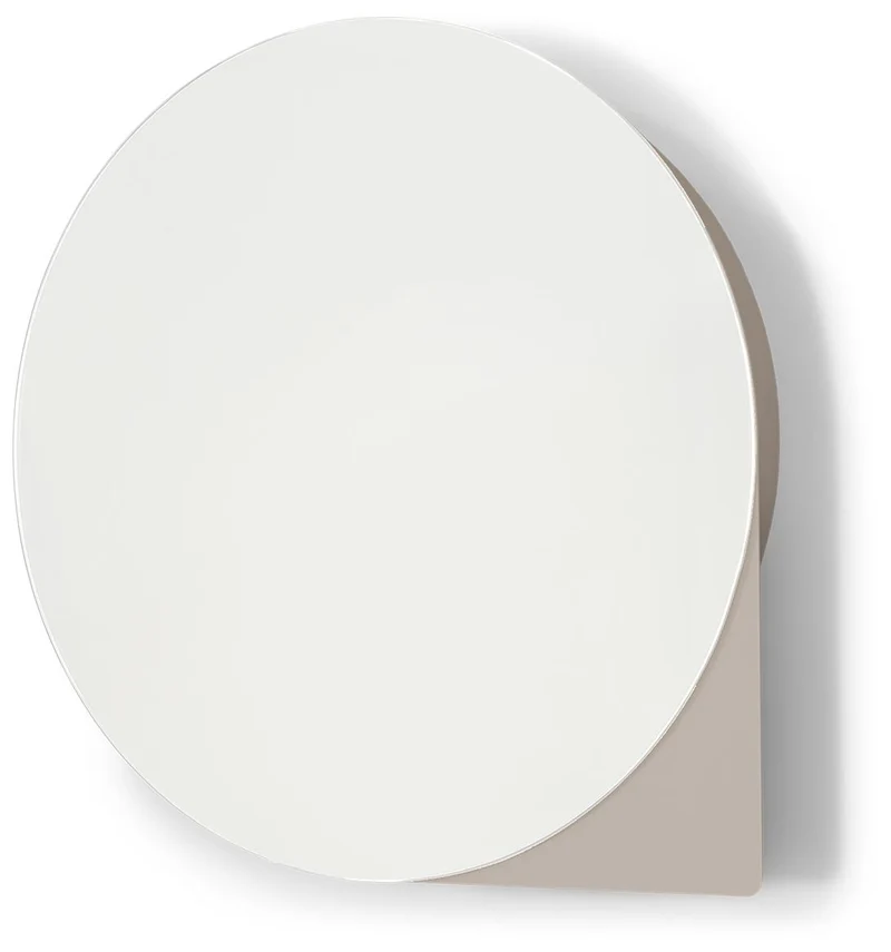 Spinder SONNET Spiegelschrank Stahl Skandinavisch Modern