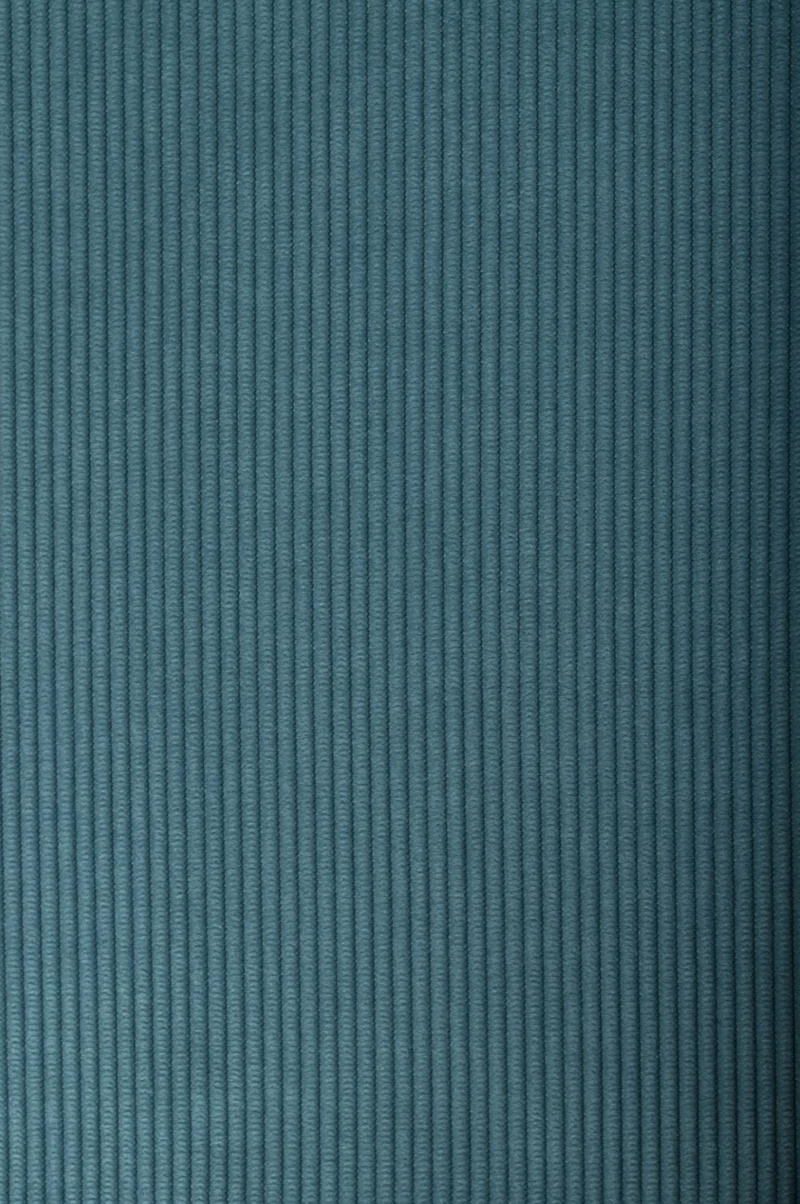 ZUIVER Retro Esszimmerstuhl RIDGE KINK in vielen Farben ohne Armlehne
