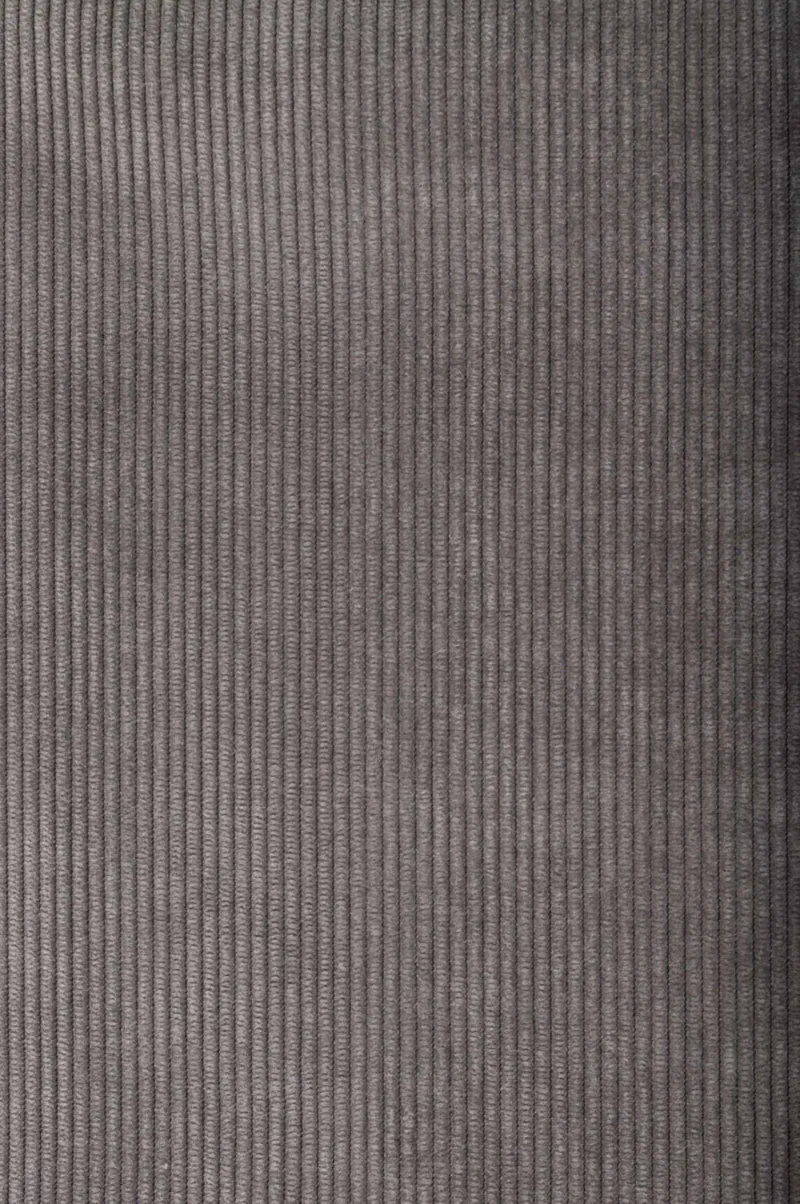 ZUIVER Retro Esszimmerstuhl RIDGE KINK in vielen Farben ohne Armlehne