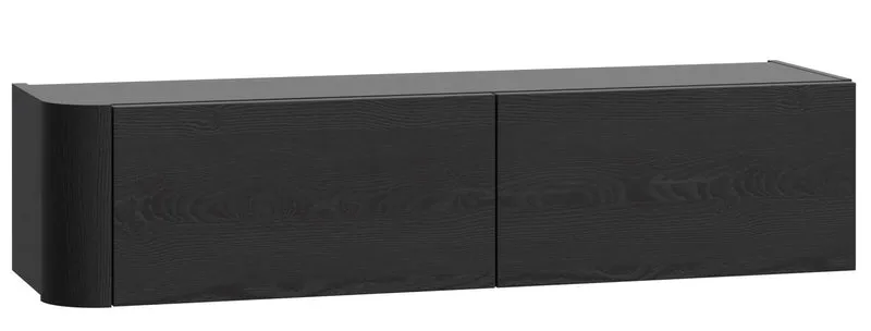 Hängeschrank BREATHTAKER 2 Klappen Hängekästchen, von Forte