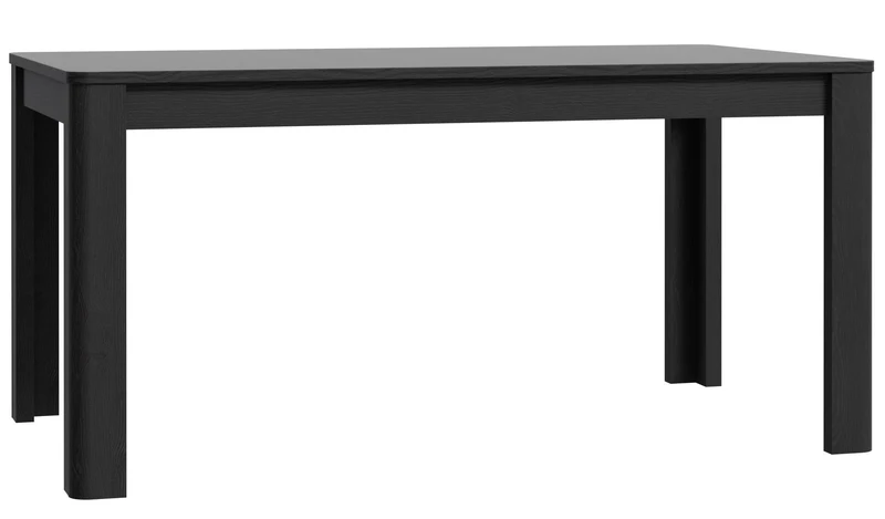 Esstisch Ausziehtisch BREATHTAKER 160 - 206 x 90, von Forte