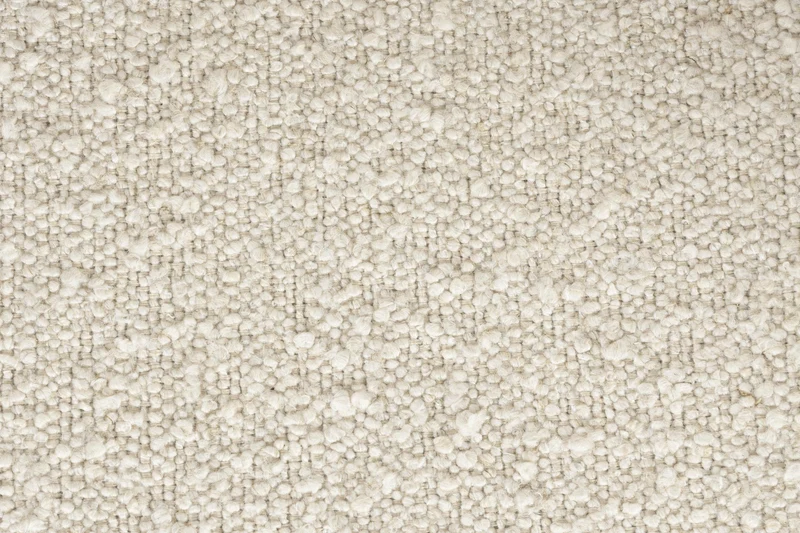 Stuhl Esszimmerstuhl DOULTON drehbar von ZUIVER mit Bouclé Stoff