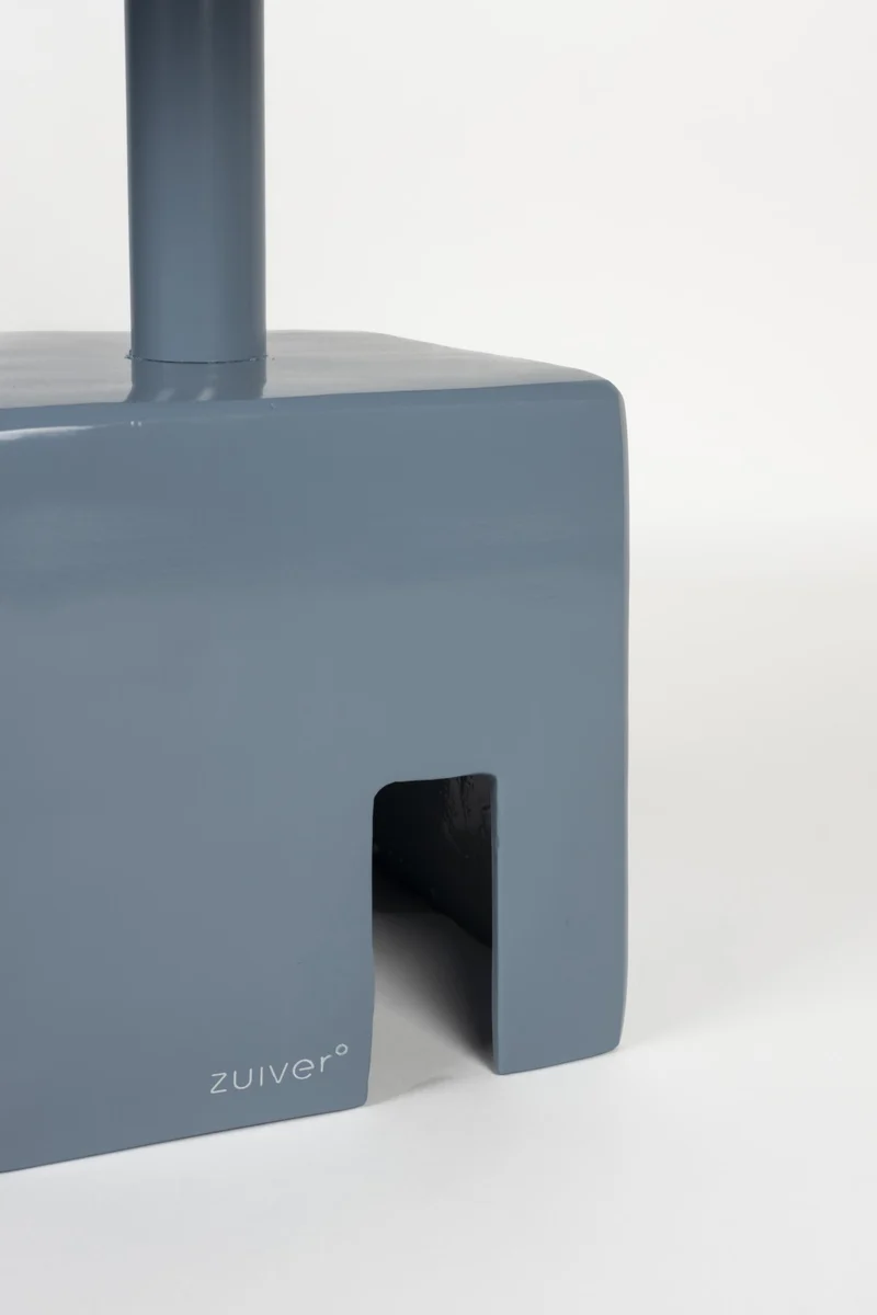 Beistelltisch CHUBBY quadratisch von Zuiver