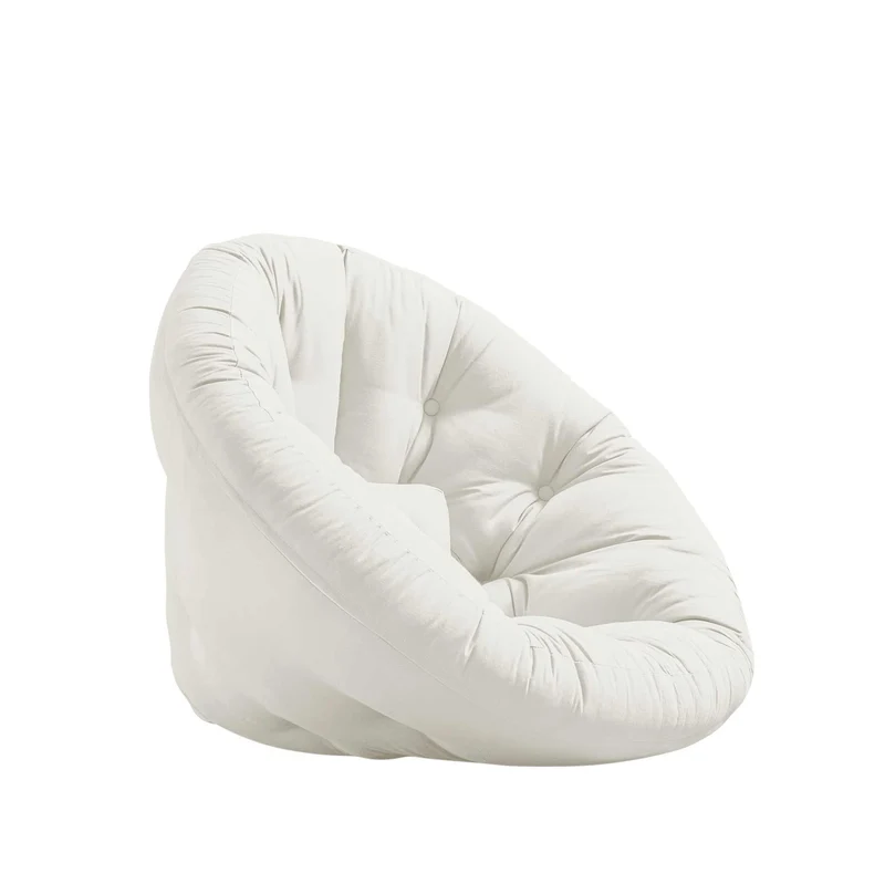 Design Schlafsessel NIDO von Karup Futon Polster in vielen Farben