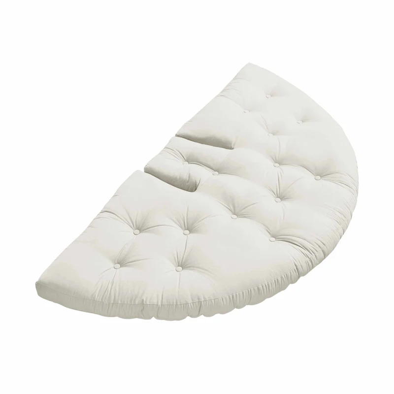 Design Schlafsessel NIDO von Karup Futon Polster in vielen Farben