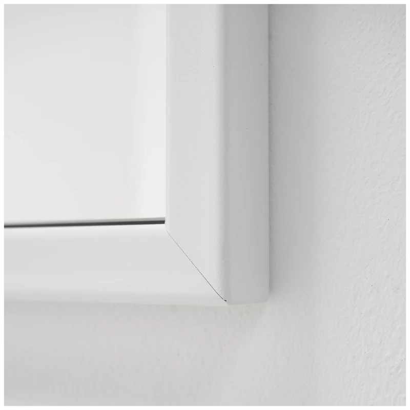 Spinder SENZA M2 Spiegel 185x50 modern Stahl in verschiedenen Farben