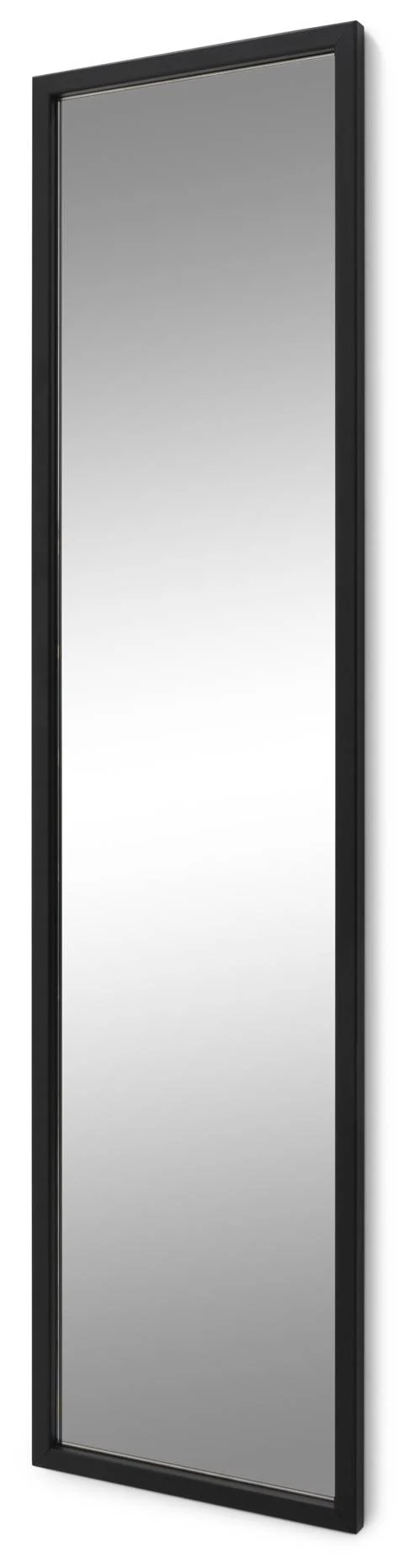 Spinder SENZA M2 Spiegel 185x50 modern Stahl in verschiedenen Farben
