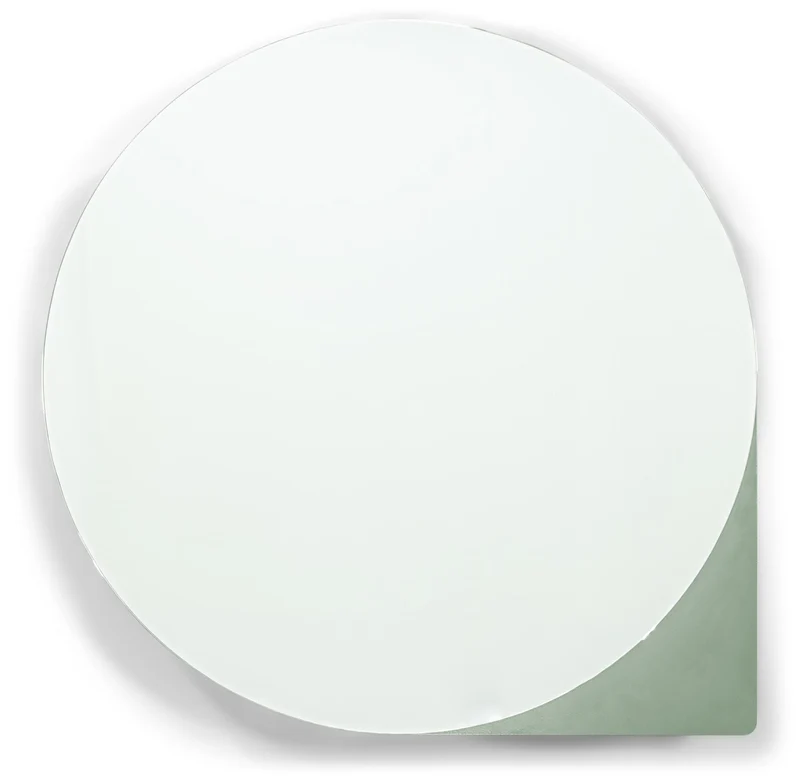 Spinder SONNET Large Stahl Spiegelschrank, Skandinavischer Stil