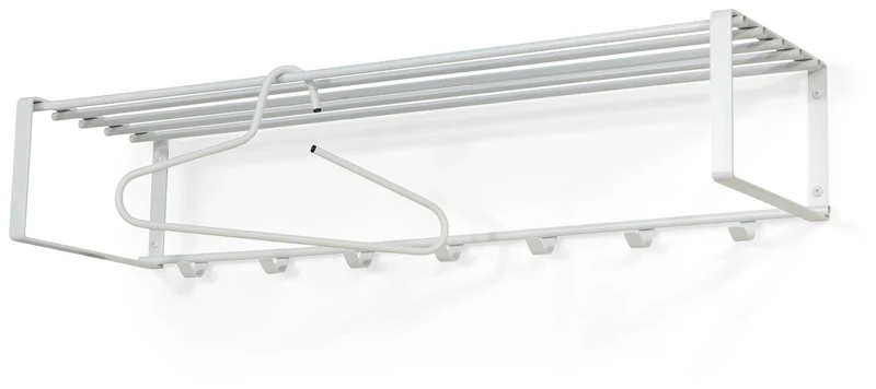 Spinder REX 2 XL Garderobe Wandgarderobe skandinavisch Stahl modern