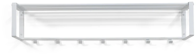 Spinder REX 2 XL Garderobe Wandgarderobe skandinavisch Stahl modern