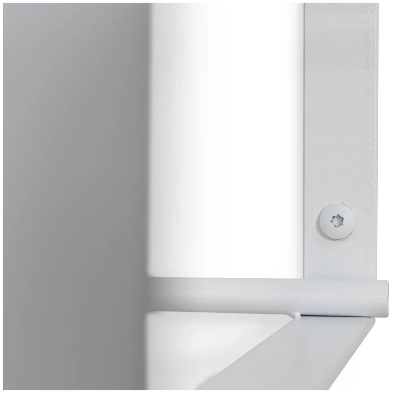 Spinder REX 2 XL Garderobe Wandgarderobe skandinavisch Stahl modern