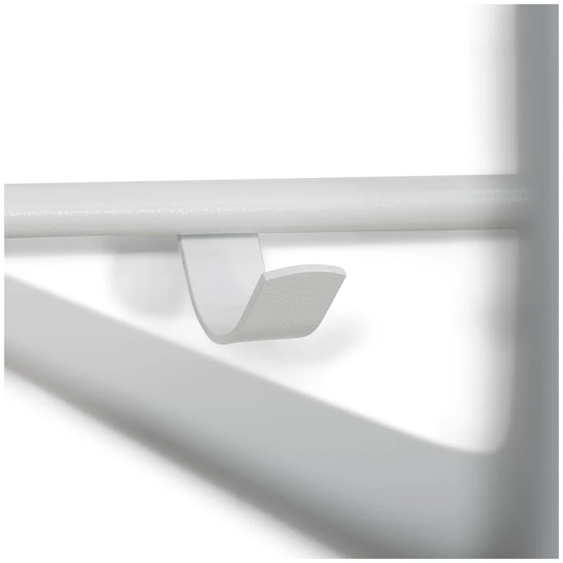 Spinder REX 2 XL Garderobe Wandgarderobe skandinavisch Stahl modern