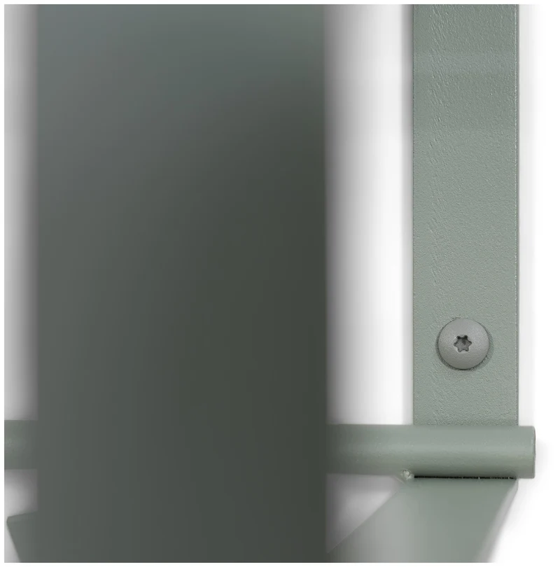Spinder REX 2 XL Garderobe Wandgarderobe skandinavisch Stahl modern