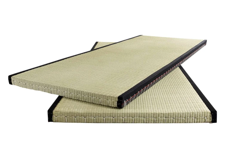 variables 3 in 1 Design Sofa CHICO mit Tatami-Matten und Polster Karup
