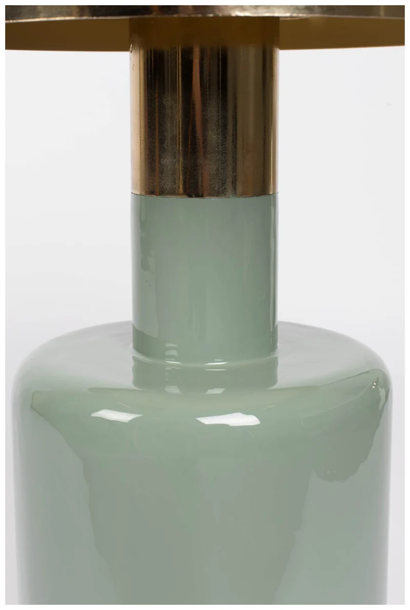 Beistelltisch GLAM ZUIVER lieferbar in 5 trendigen Farben