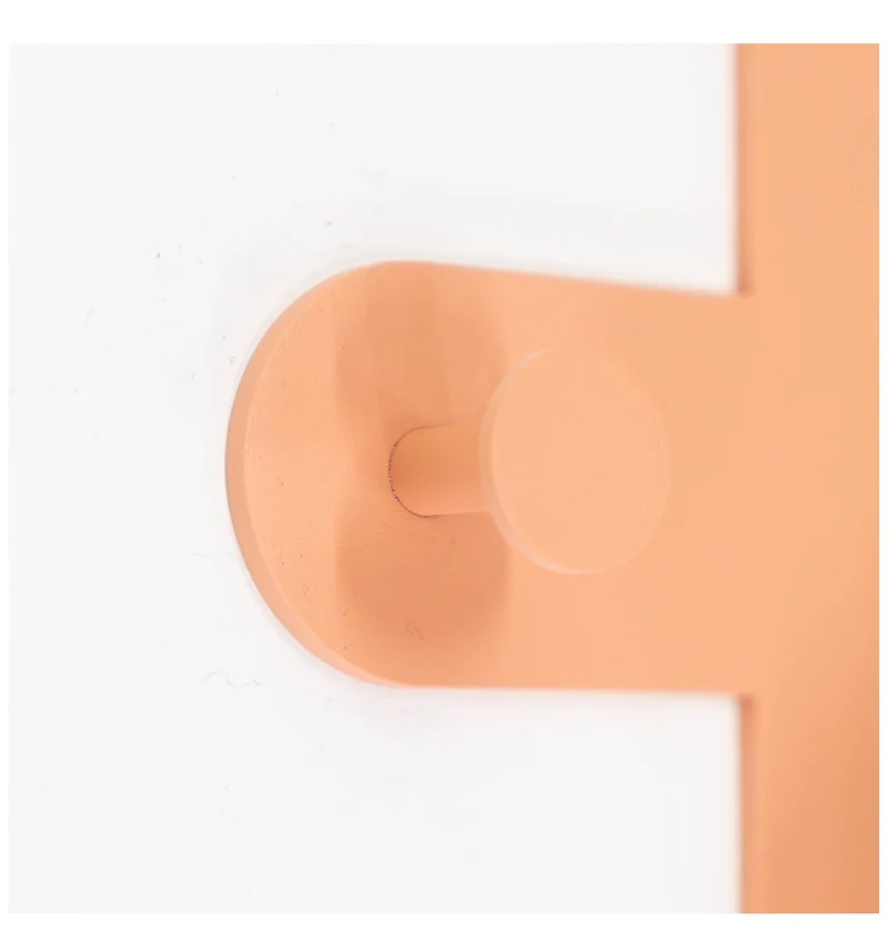 Spinder FRONDO Garderobenständer Stahl, Modernes Design, viele Farben