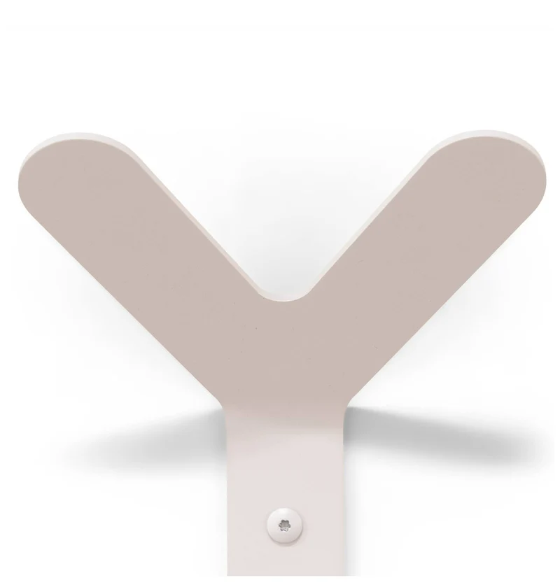 Spinder FRONDO Garderobenständer Stahl, Modernes Design, viele Farben