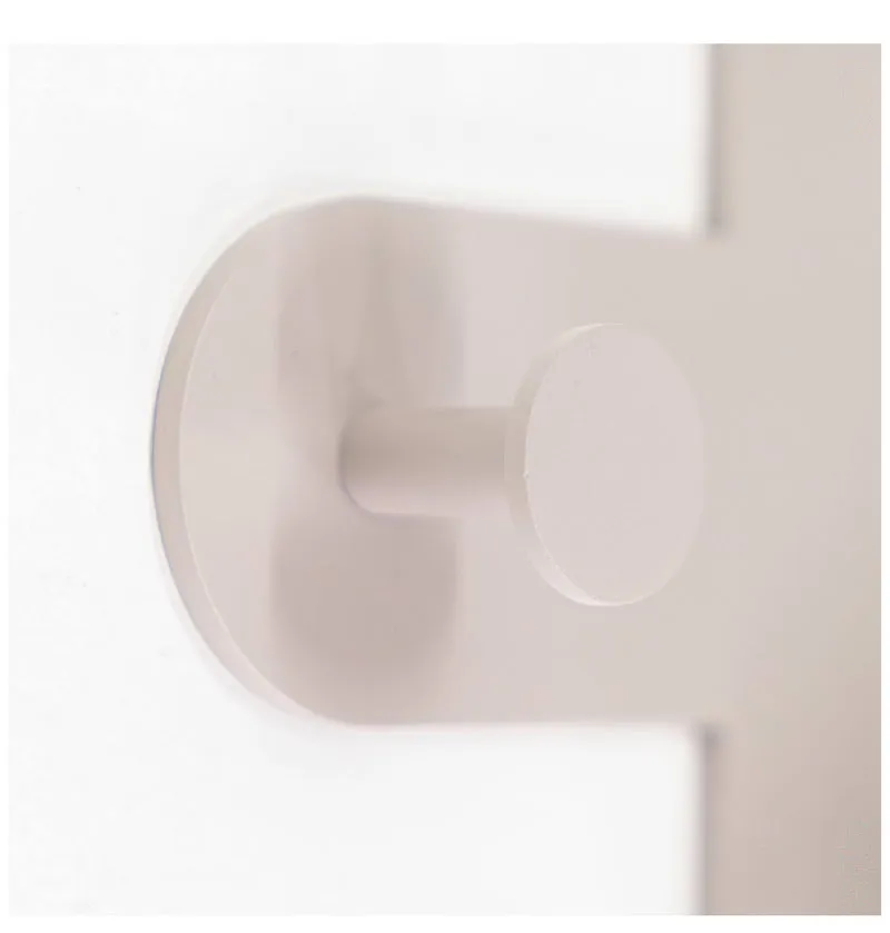 Spinder FRONDO Garderobenständer Stahl, Modernes Design, viele Farben