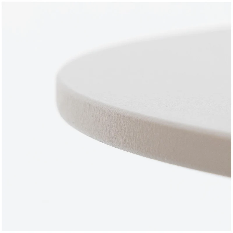 Spinder DALEY HIGH Beistelltisch rund Stahl skandinavisches Design
