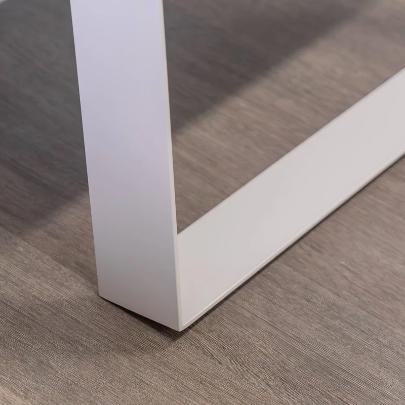 Spinder DONNA 4 Ganzkörperspiegel, Minimalistischer Stahlrahmen