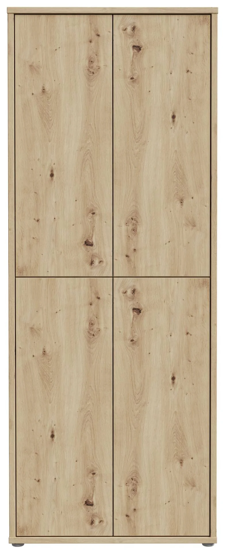 Garderobenschrank ALICE SPRINGS Mehrzweckschrank in 3 Farben von Forte