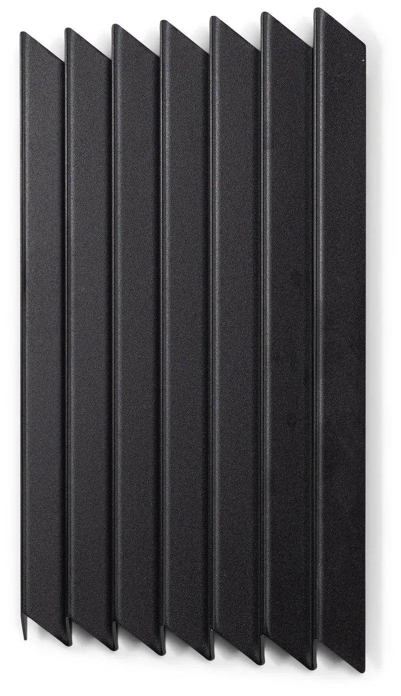 Spinder SENSU Large Garderobe - Skandinavisches Design aus Stahl