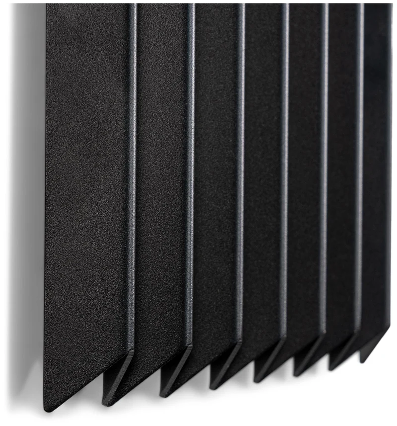 Spinder SENSU Large Garderobe - Skandinavisches Design aus Stahl