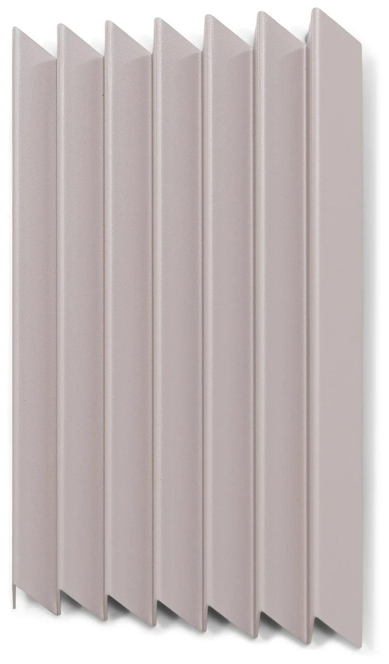 Spinder SENSU Large Garderobe - Skandinavisches Design aus Stahl