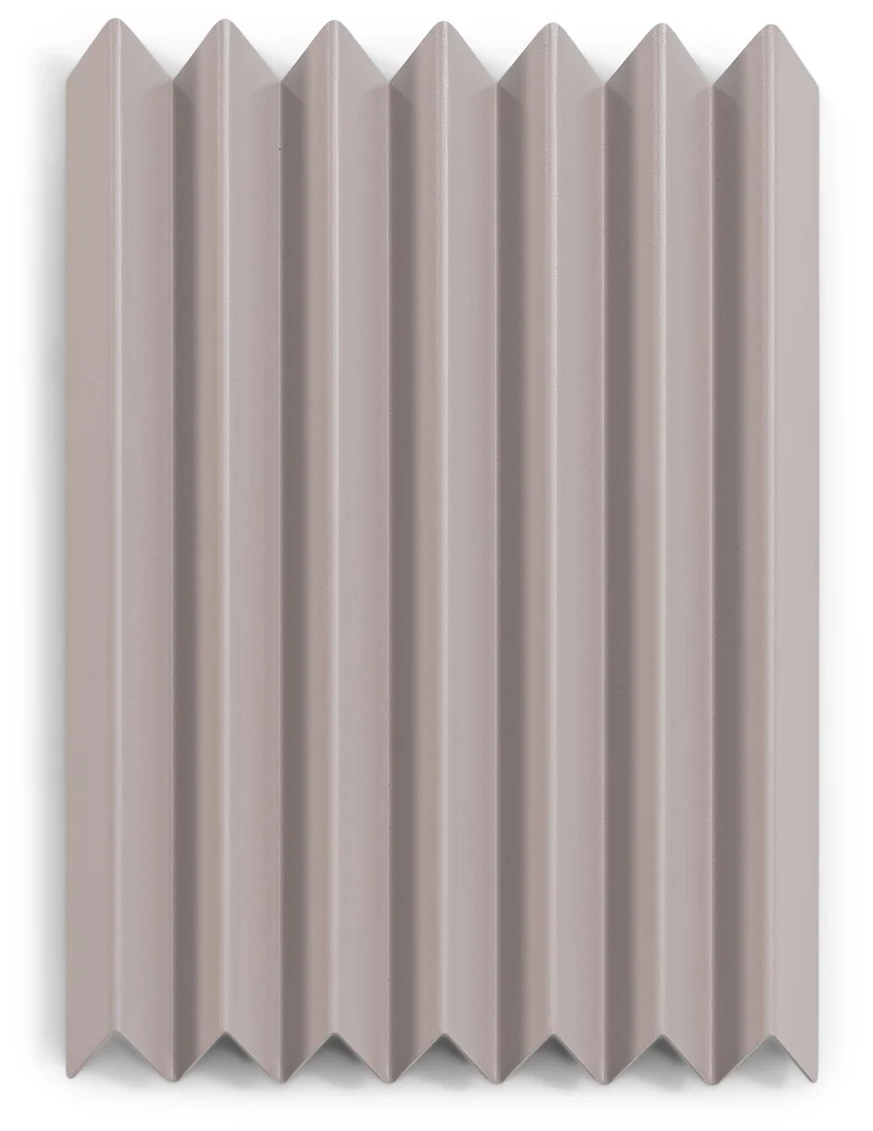 Spinder SENSU Large Garderobe - Skandinavisches Design aus Stahl