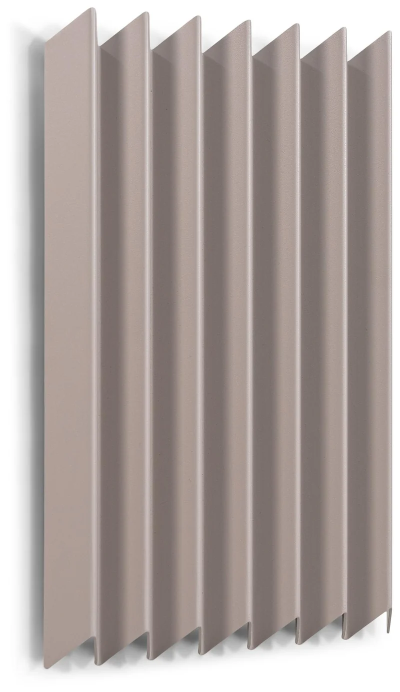Spinder SENSU Large Garderobe - Skandinavisches Design aus Stahl