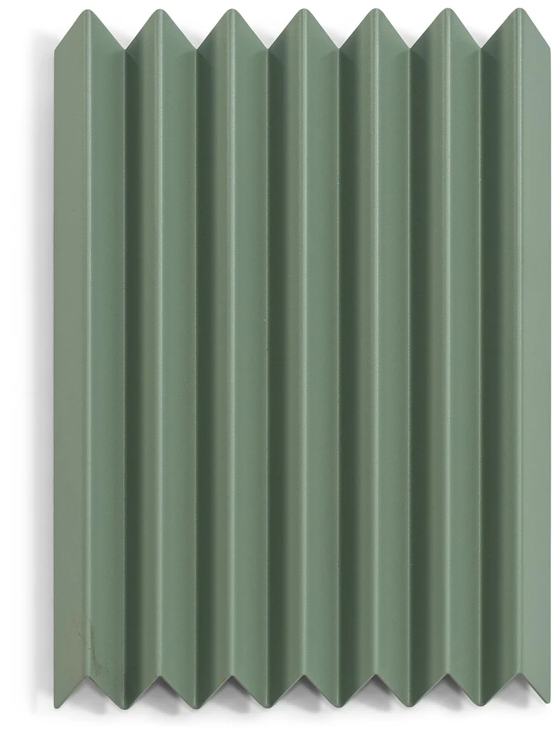 Spinder SENSU Large Garderobe - Skandinavisches Design aus Stahl