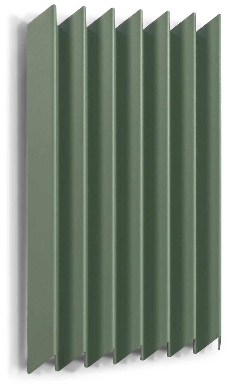 Spinder SENSU Large Garderobe - Skandinavisches Design aus Stahl