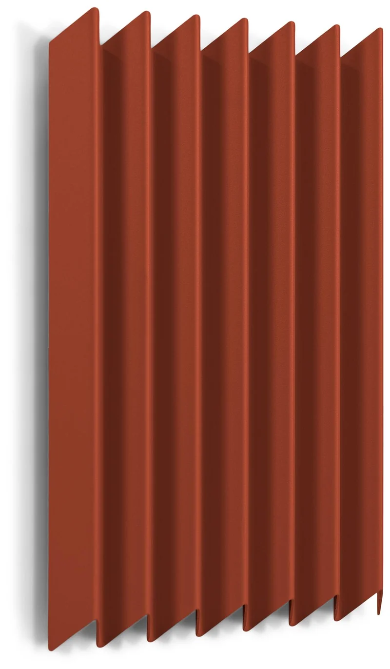 Spinder SENSU Large Garderobe - Skandinavisches Design aus Stahl