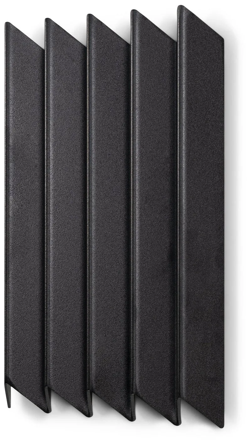 Spinder SENSU Medium Garderobe: Skandinavisches Design aus Stahl