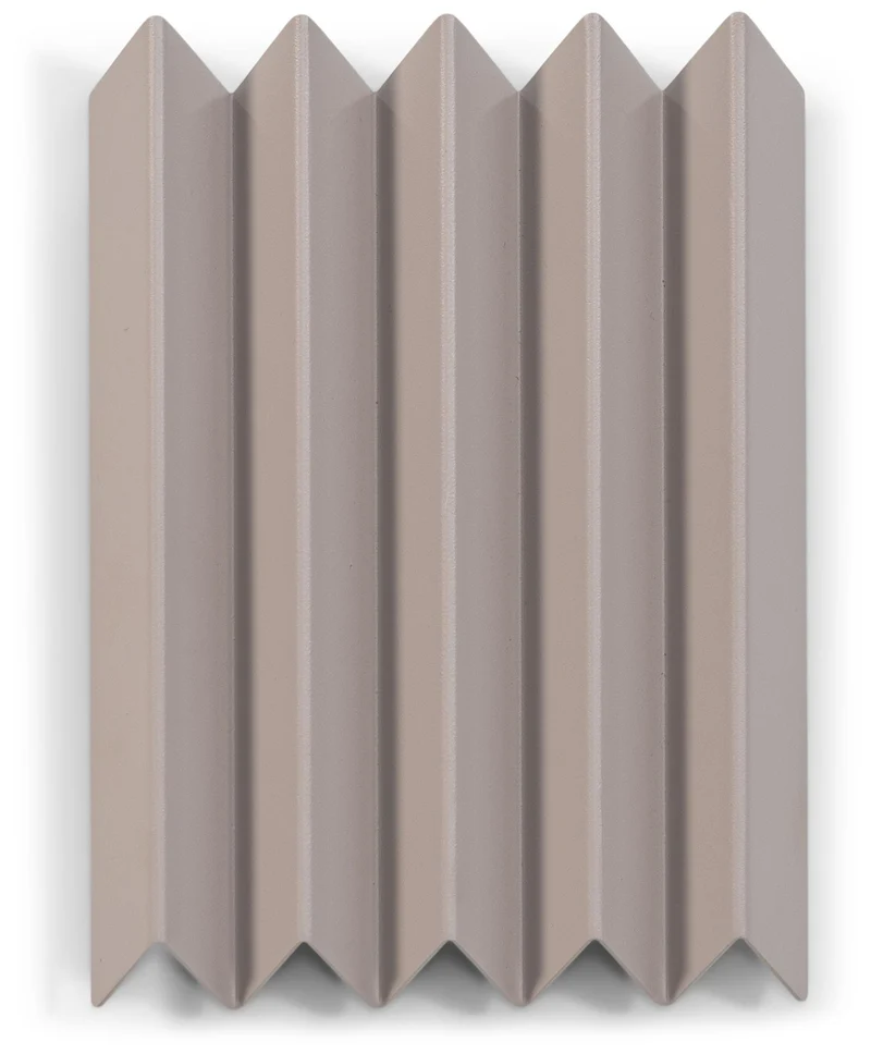 Spinder SENSU Medium Garderobe: Skandinavisches Design aus Stahl