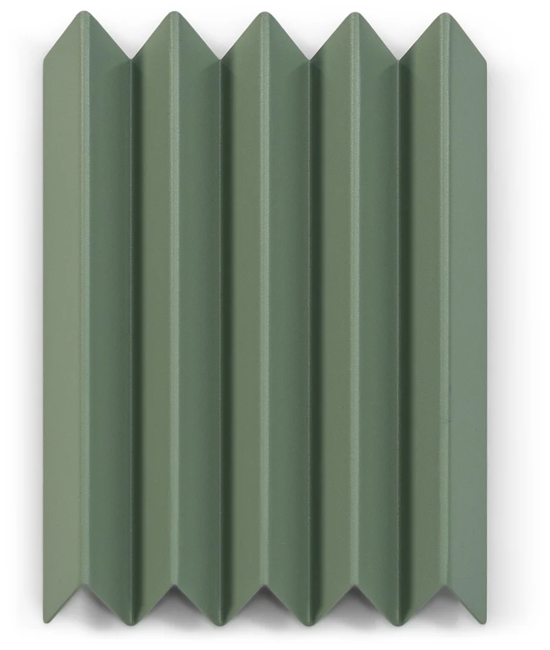 Spinder SENSU Medium Garderobe: Skandinavisches Design aus Stahl