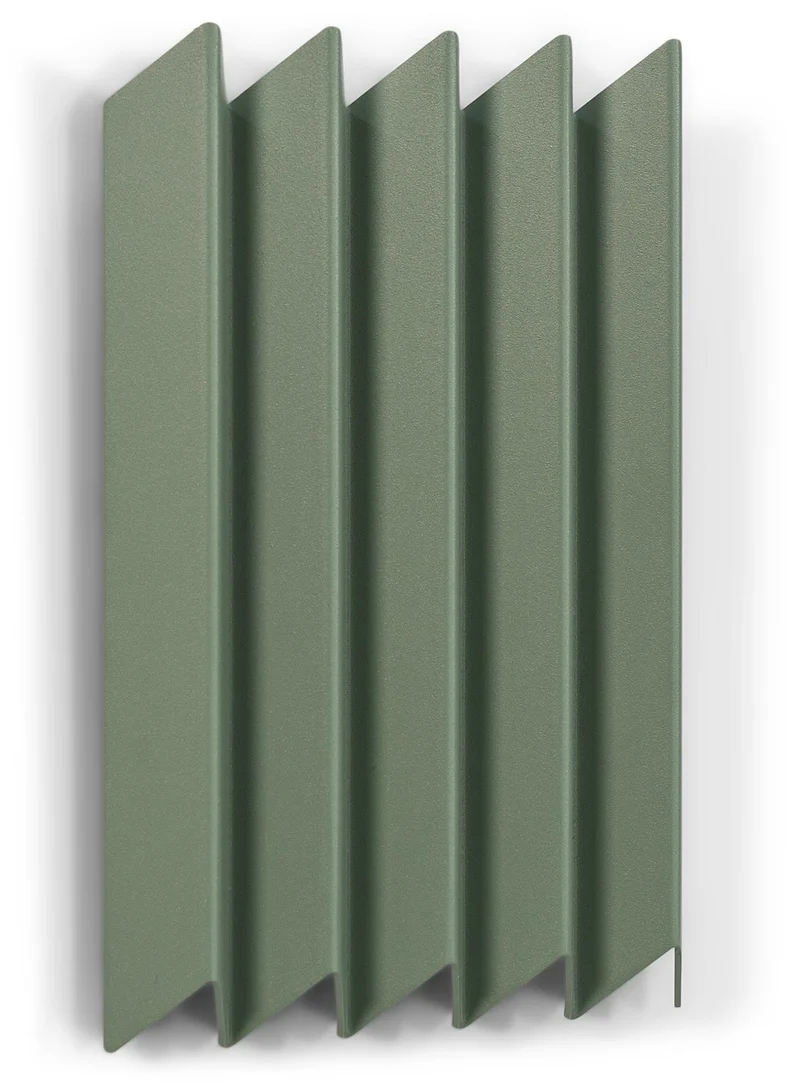 Spinder SENSU Medium Garderobe: Skandinavisches Design aus Stahl
