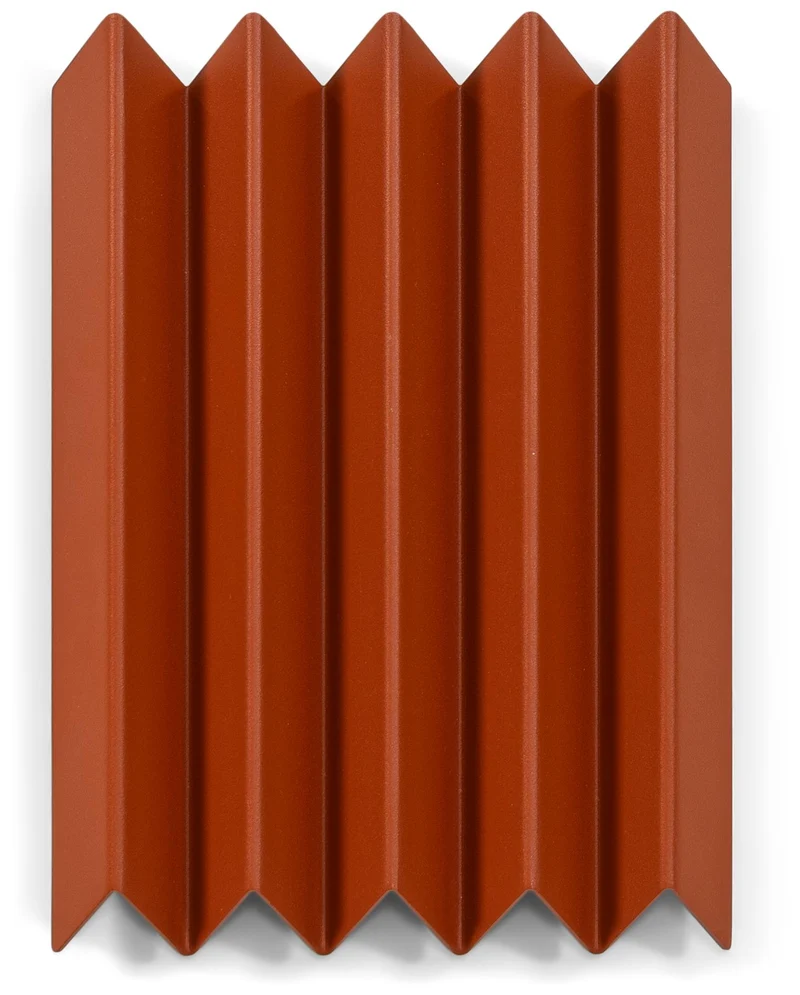 Spinder SENSU Medium Garderobe: Skandinavisches Design aus Stahl