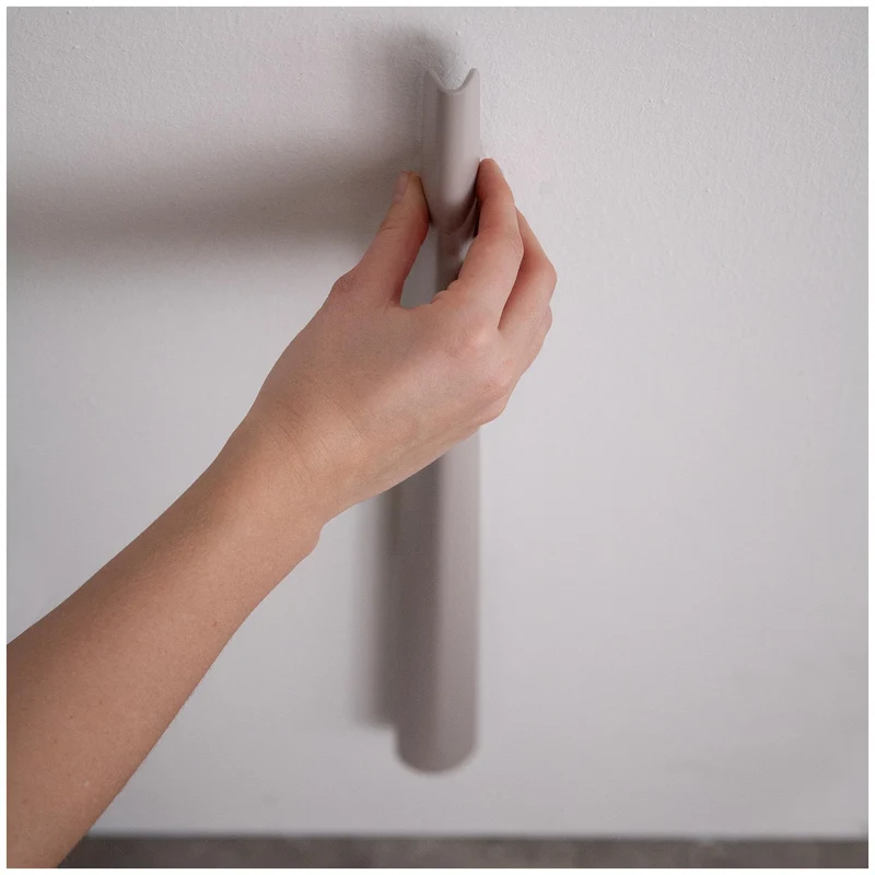 Spinder DON Schuhlöffel Schuhanzieher Stahl Skandinavisch Ergonomisch