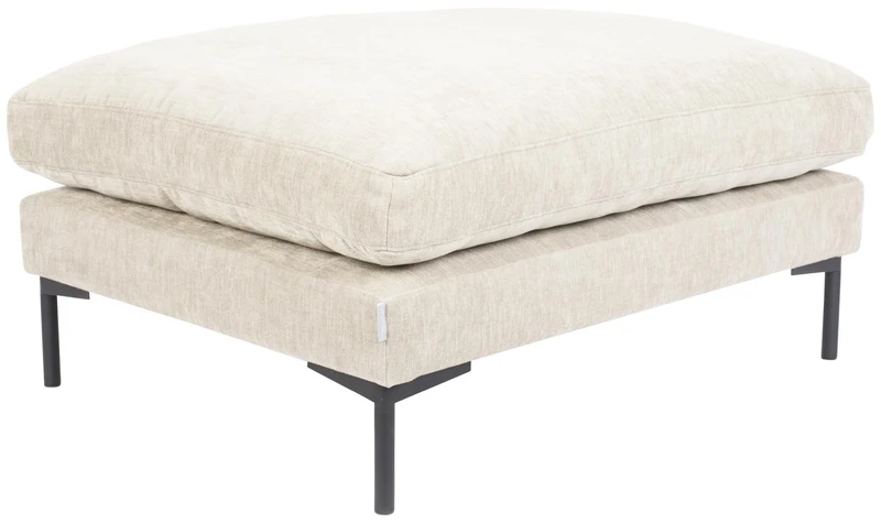 Zuiver Hocker SUMMER CREAM