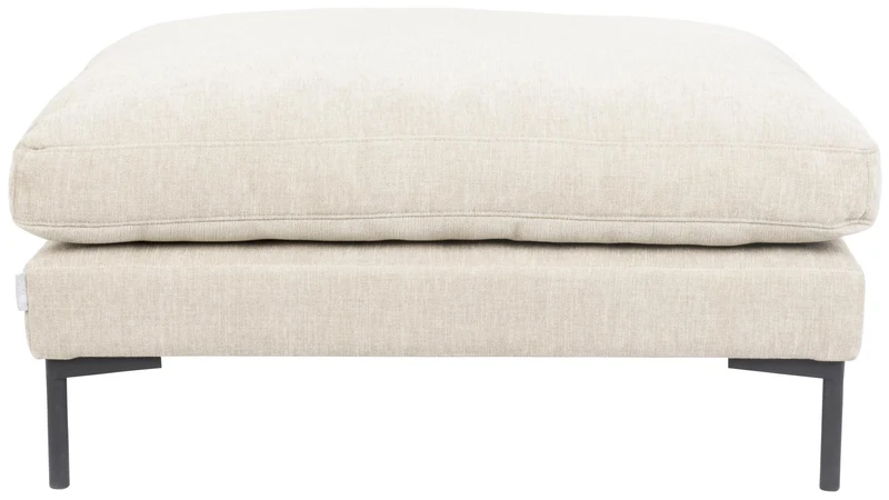 Zuiver Hocker SUMMER CREAM