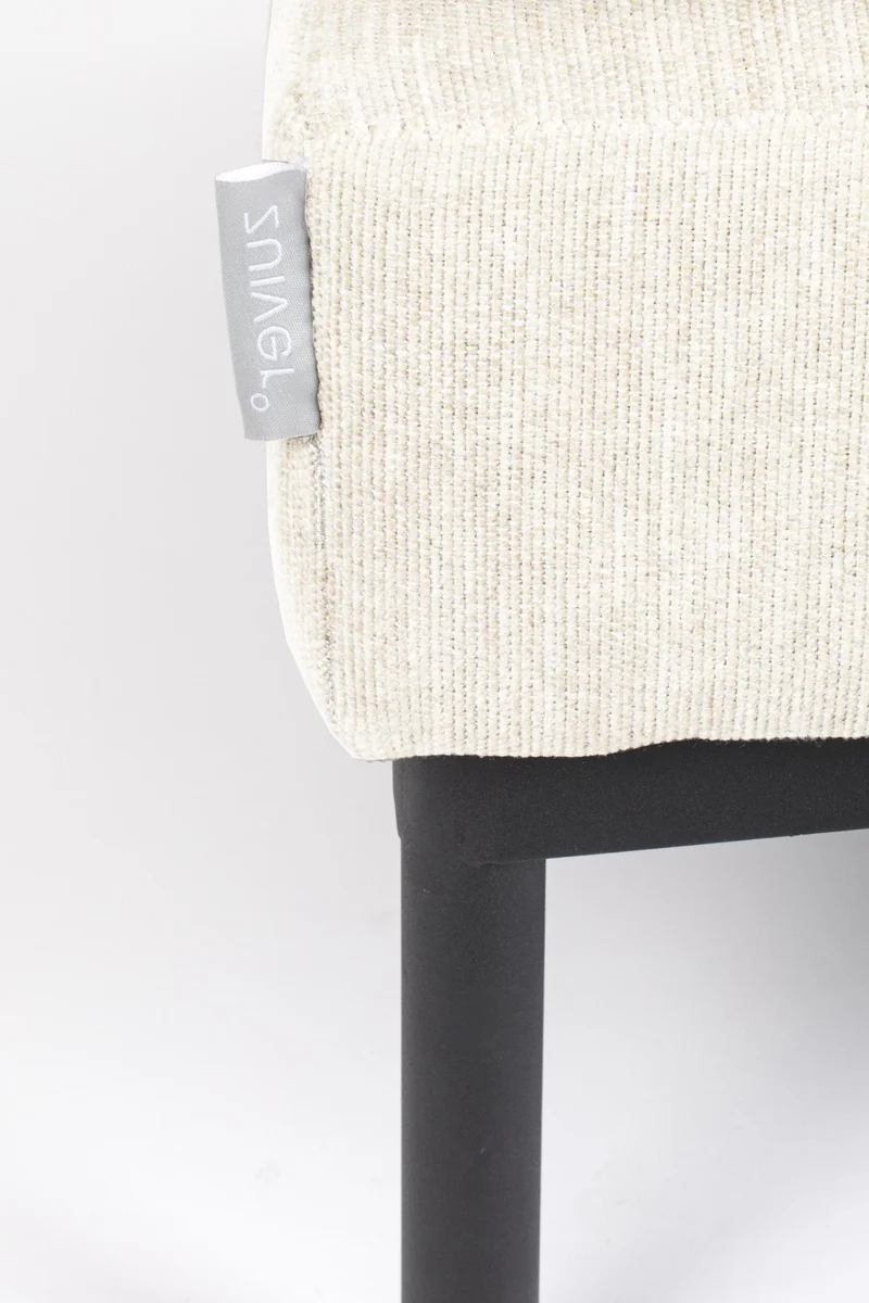 Zuiver Hocker SUMMER CREAM