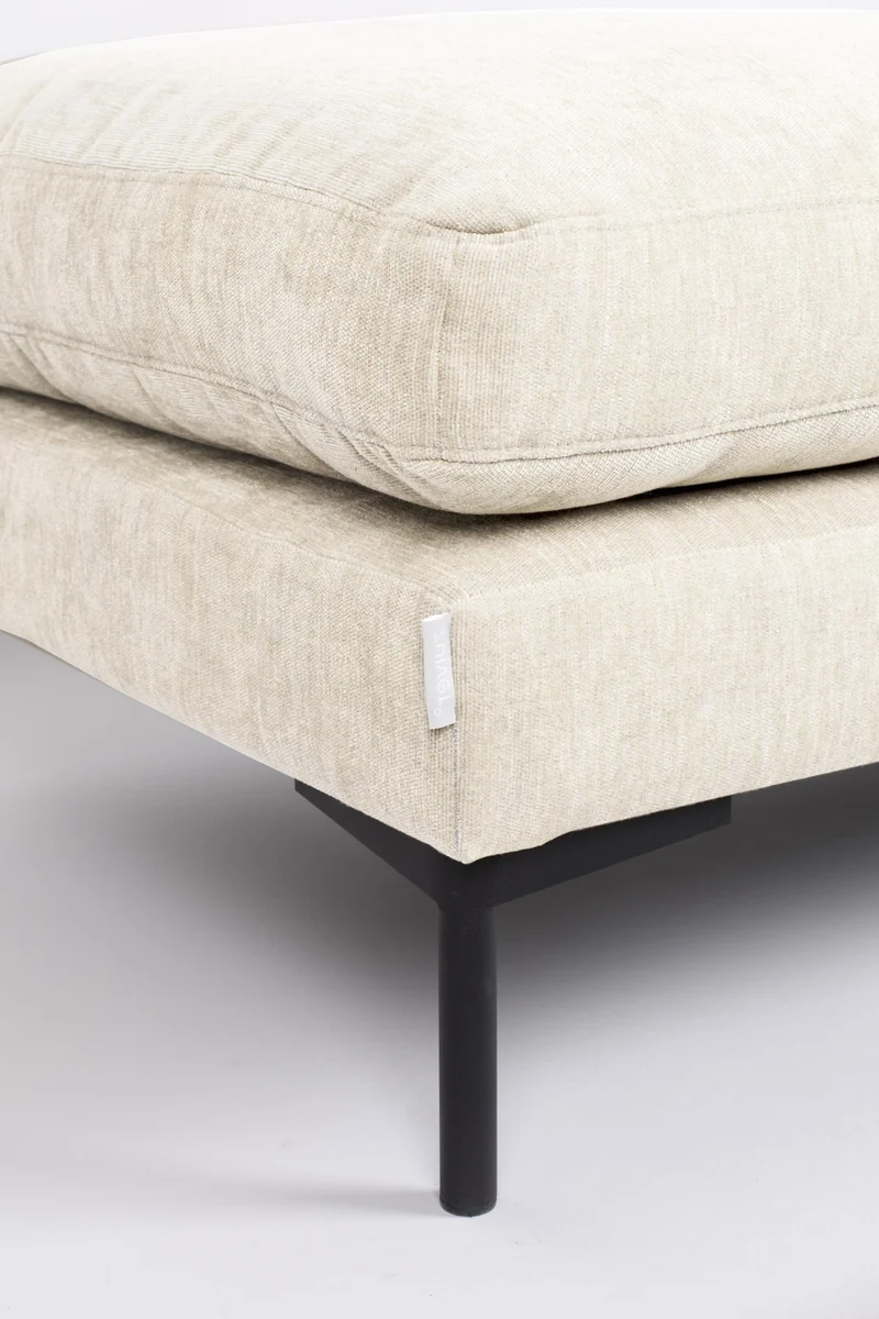 Zuiver Hocker SUMMER CREAM