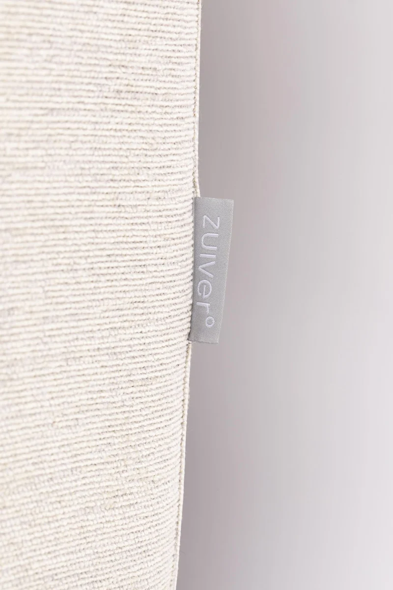 Zuiver Ecksofa Sofa SUMMER CREAM 7-Sitzer