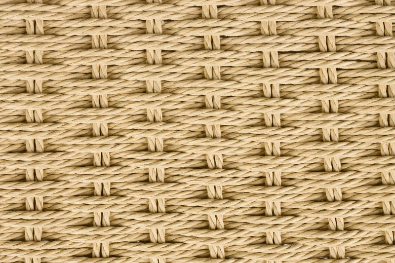 Barhocker Cecile Natural | Vintage-Design für Küche & Bar