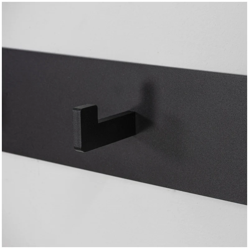 Spinder DOORMAN 3 Stahl-Garderobe Modern & Industriell viele Farben