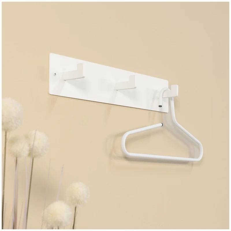 Spinder DOORMAN 3 Stahl-Garderobe Modern & Industriell viele Farben