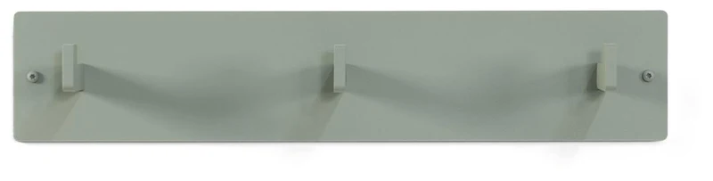 Spinder DOORMAN 3 Stahl-Garderobe Modern & Industriell viele Farben