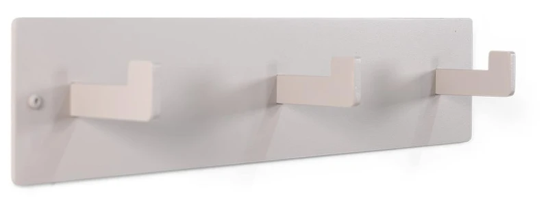 Spinder DOORMAN 3 Stahl-Garderobe Modern & Industriell viele Farben